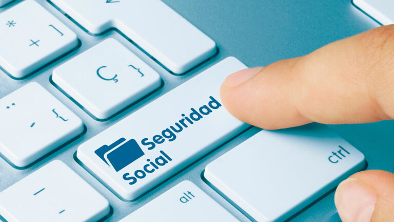 Cómo Solicitar Cita En La Seguridad Social | Ayuda-Social.es