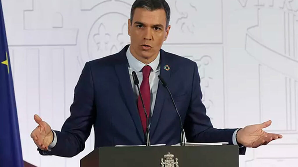 pedro-sanchez | Ayuda-Social.es