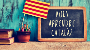 La Comunidad de Cataluña ofrece diversos cursos y herramientas para que las personas interesadas aprendan catalán. Varios son gratuitos.