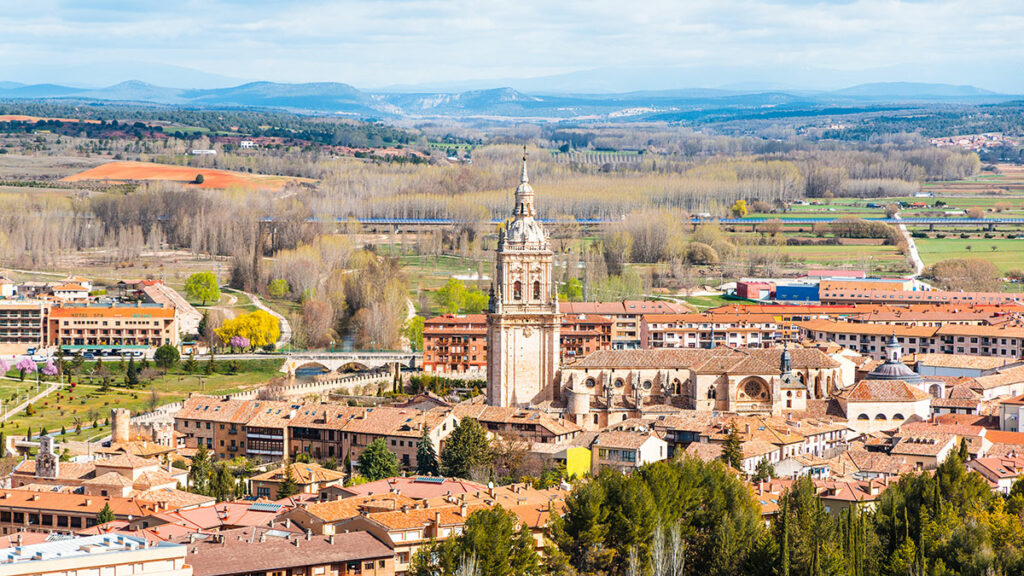 Burgo de Osma Soria es un municipio de la comunidad de Castilla y León. 