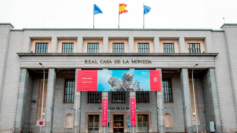 El Museo de la Moneda es uno de los museos más importantes del mundo.