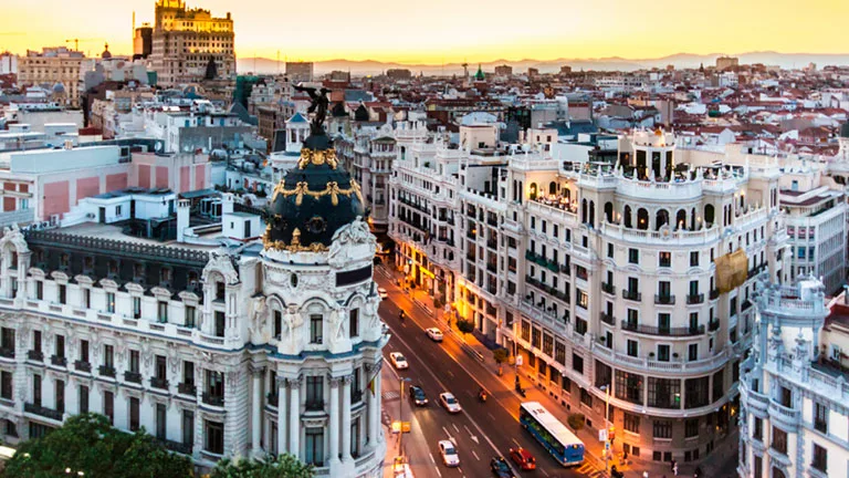 Madrid ofrece la posibilidad de recorrer 12 emblemáticos museos gratis.