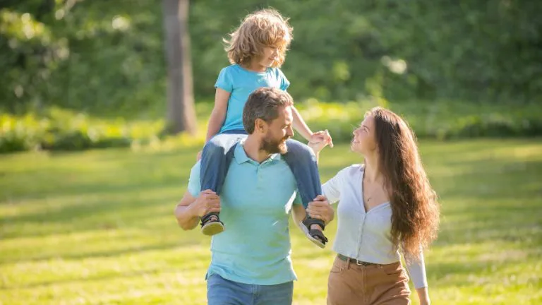 El programa Vacaciones en Familia es una gran oportunidad para los menores tutelados en Madrid.