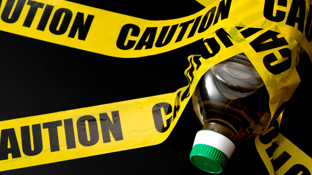 El SAT es una enfermedad rara de origen tóxico, debido al consumo de un aceite de colza desnaturalizado.