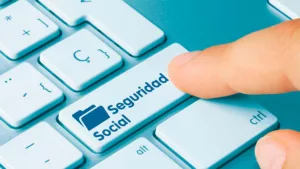 Conoce más sobre cómo solicitar cita en la Seguridad Social.