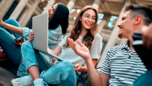 En Valladolid existen unas becas destinadas a estudiantes universitarios con dificultades económicas.