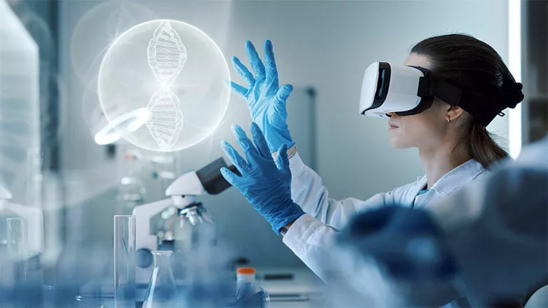 Investigadores que apliquen a la convocatoria deberán contar con más de siete años de experiencia postdoctoral.