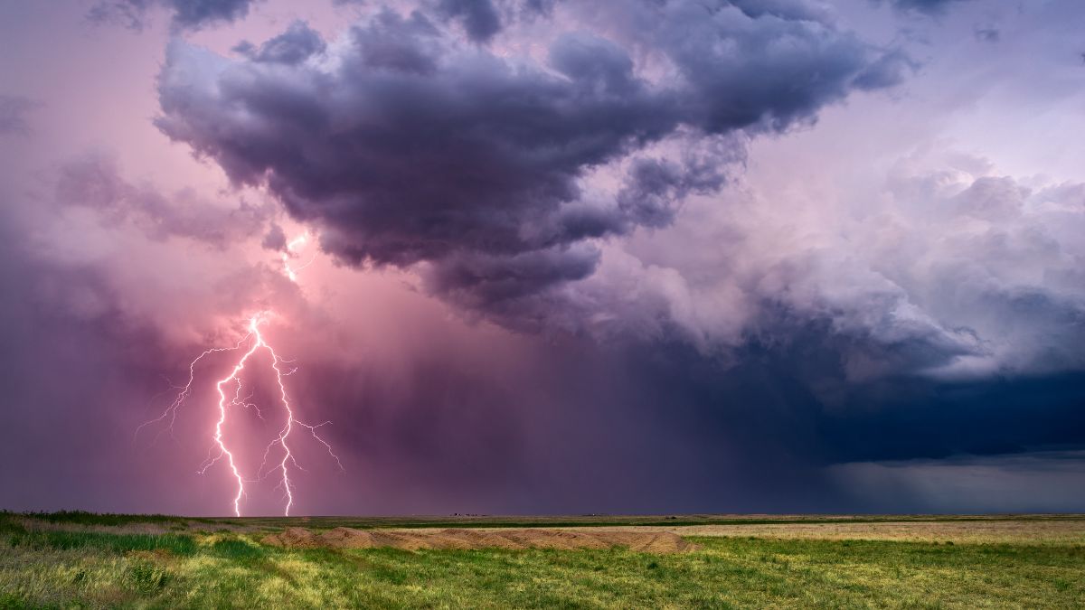 Las zonas con 20.000 habitantes o menos podrán subvencionar hasta 10.000 euros en obras de reparación de los daños producidos por tormentas.