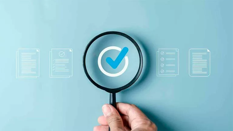 El certificado digital es un sistema que funciona como una identificación virtual.
