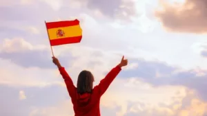 Ayudas esenciales para inmigrantes sin papeles en España.