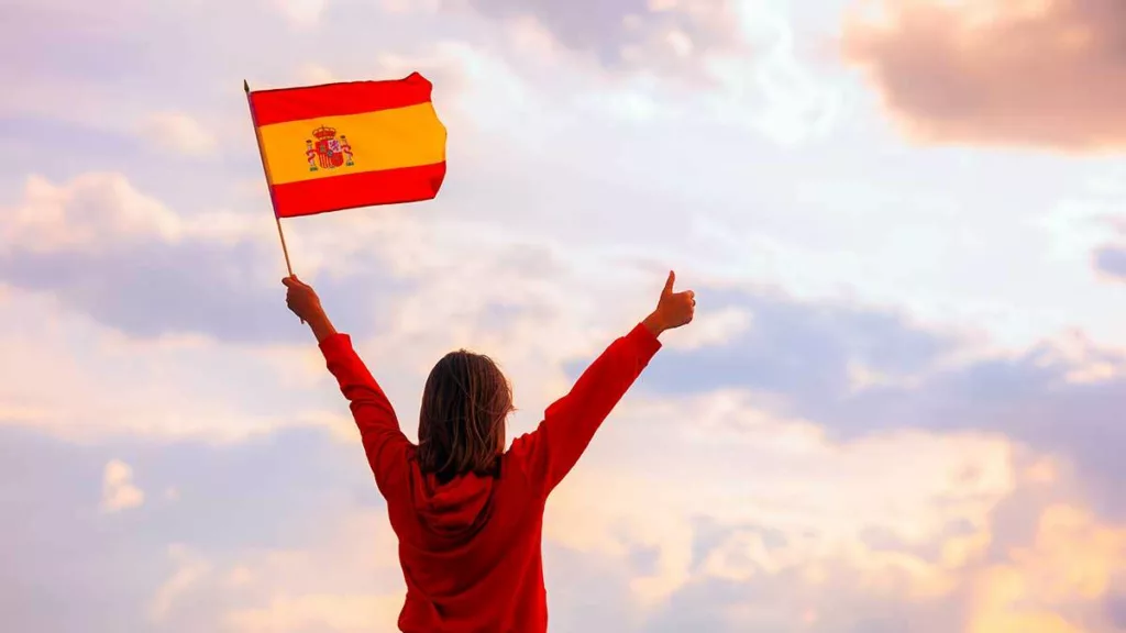 xplora las oportunidades y servicios para quienes buscan un futuro en España.