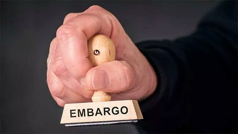 ¿Me pueden embargar una ayuda social en España?