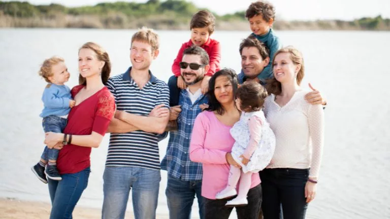El Título de Familia Numerosa es el documento oficial que acredita la condición del grupo familiar para poder acceder a beneficios.