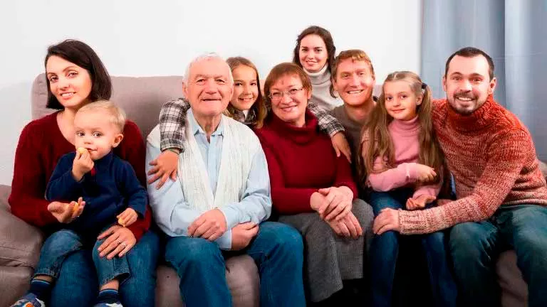 Título de Familia Numerosa en Castilla-La Mancha: solicitud y requisitos