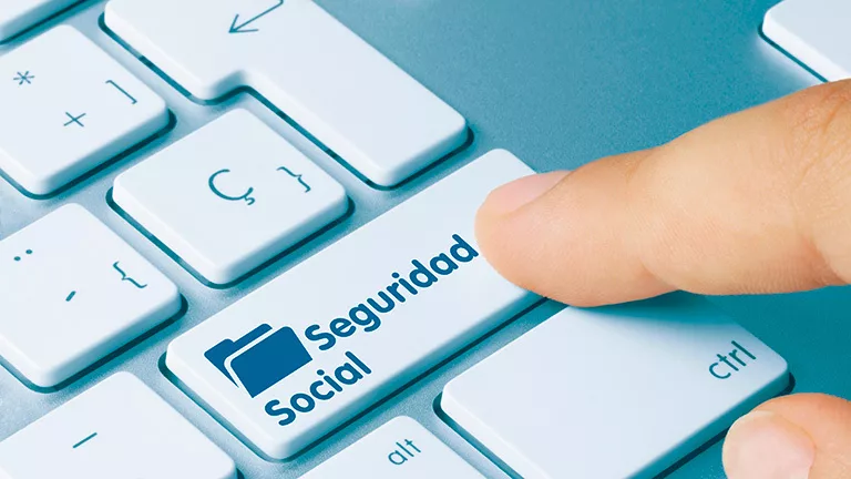 Este servicio está disponible para todos los afiliados a la Seguridad Social en España, abarcando tanto a trabajadores autónomos como asalariados.