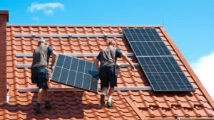 La Xunta de Galicia subvenciona a particulares o asociaciones de vecinos para financiar proyectos de energía solar fotovoltaica.