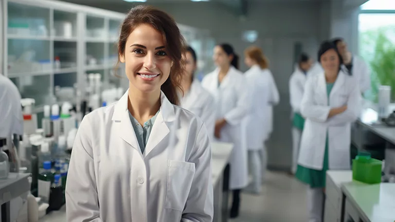 Las ayudas están diseñadas para la contratación de 129 jóvenes investigadores doctores en Andalucía