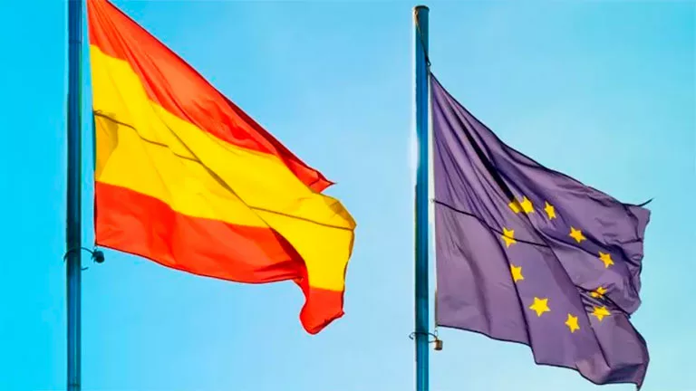 Los ciudadanos de la Unión Europea o del espacio Schengen pueden instalarse en España para trabajar sin visado.