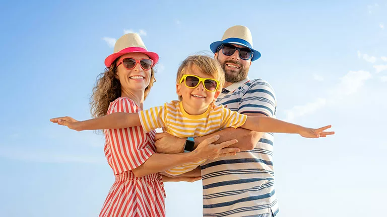 Descubre Cataluña en familia con el programa de vacaciones de verano de Xanascat