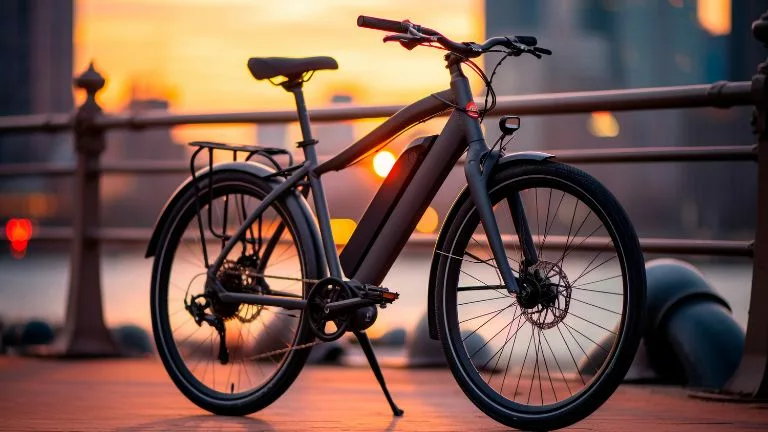 A través de este programa se consiguen bicicletas eléctricas a mitad de su precio de venta