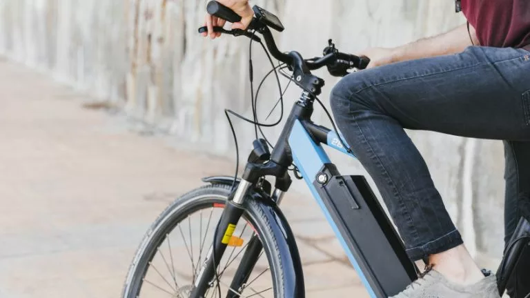 El plazo pada adquirir bicicletas eléctricas con descuentos finaliza el 15 de noviembre.