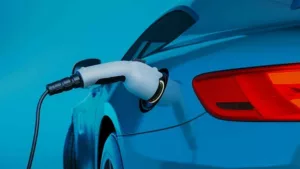 Programa Moves III para comprar coches eléctricos o vehículos híbridos.