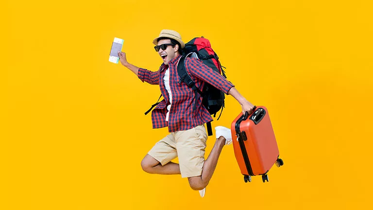 Verano joven: los descuentos a jóvenes para viajar en verano