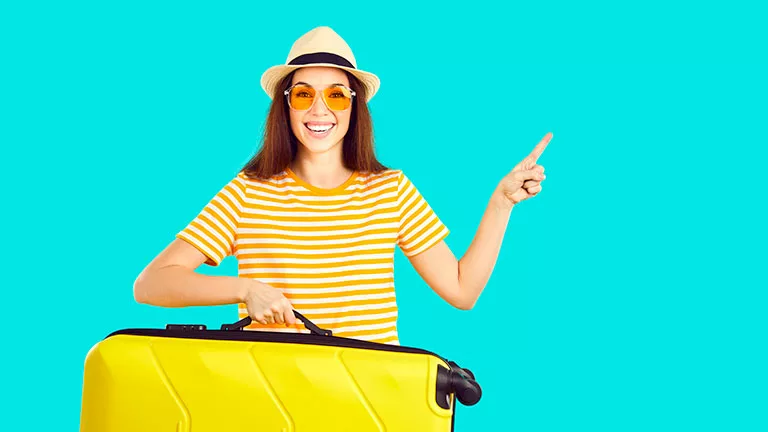 Verano joven: los descuentos a jóvenes para viajar en verano