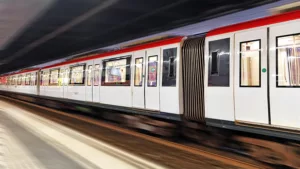 Tarjeta verde de Barcelona para viajar en metro gratis