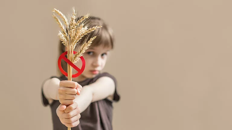 Ayuda para personas celiacas en Castilla-La Mancha