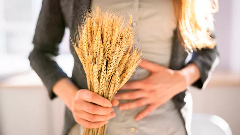 Ayuda para personas celiacas en Castilla-La Mancha