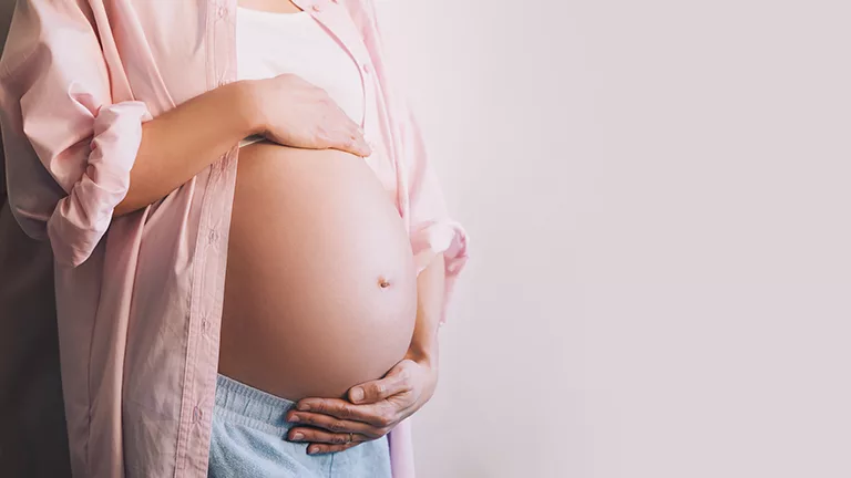 El programa de visitas a domicilio tiene como objetivo prevenir riesgos de salud y desprotección en menores.