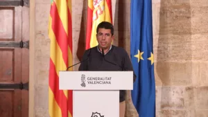 Cómo solicitar las ayudas urgentes de la Generalitat Valenciana para los afectados por DANA