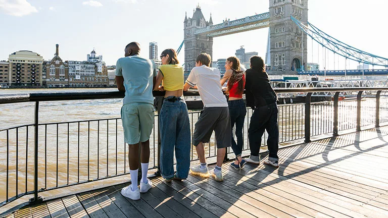 Becas Great British Council para estudiar un máster en Reino Unido