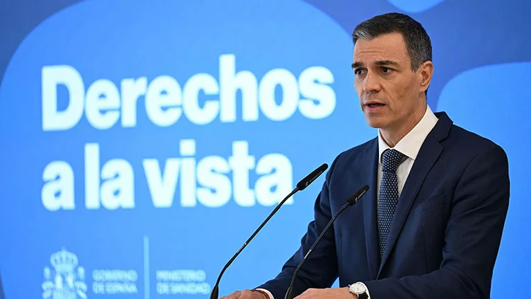 Gafas y lentillas gratis para menores de 16 años: todo lo que necesitas saber del Plan Veo