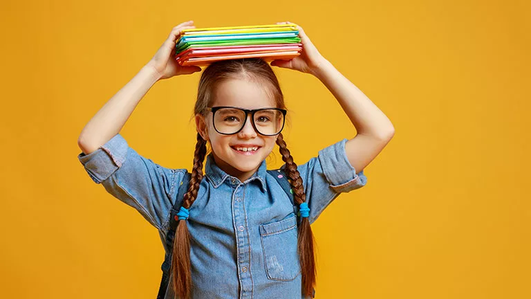 5 claves sobre las becas para estudiantes con necesidad específica de apoyo educativo