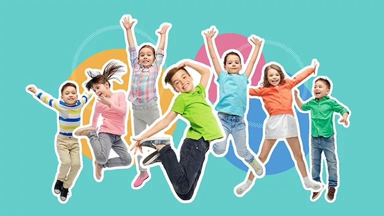 Fondo de Infancia: ayuda económica para familias con menores en Barcelona