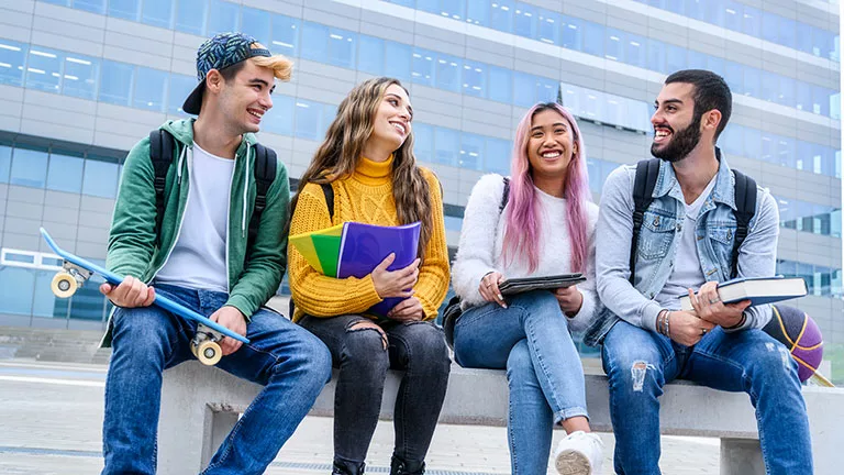 Becas Schuman: guía de prácticas en el Parlamento Europeo