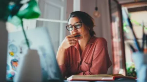 Aprende cómo sellar el paro por internet y ganar tiempo
