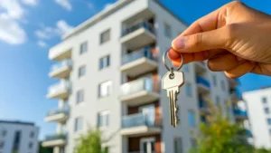 Conoce las ayudas al alquiler para mayores de 35 años en España