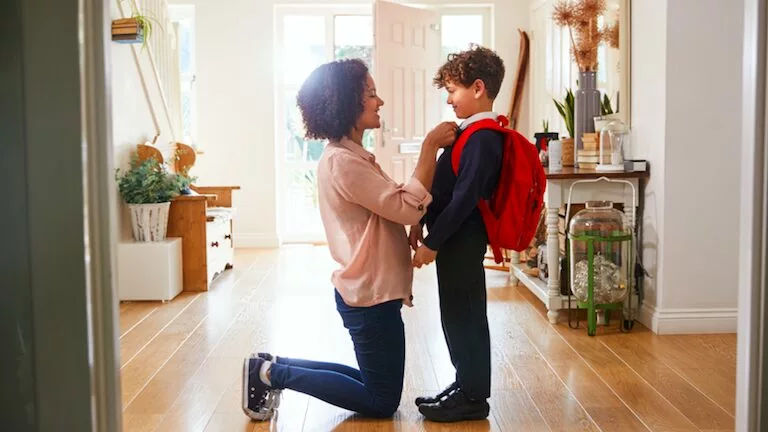 Ayudas para madres solteras por Comunidad Autónoma en España