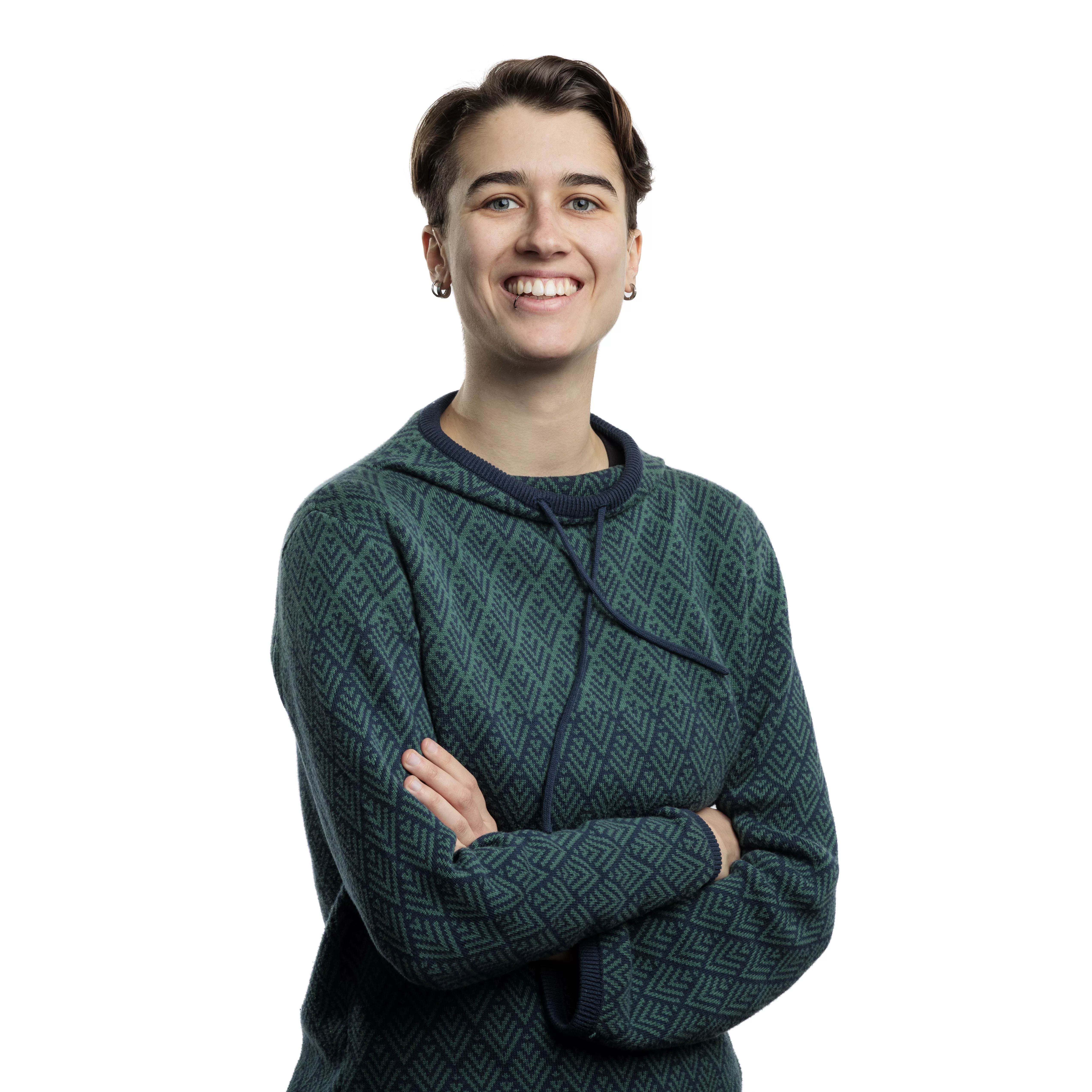 author avatar