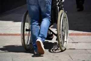 Las personas con discapacidad en Catalunya pueden solicitar ayudas en muchos ámbitos.