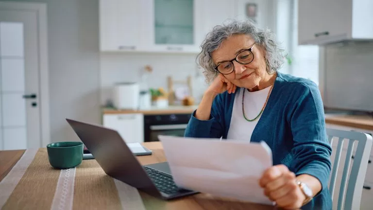 Descubre los cambios para mutualistas en la declaración del IRPF en 2025