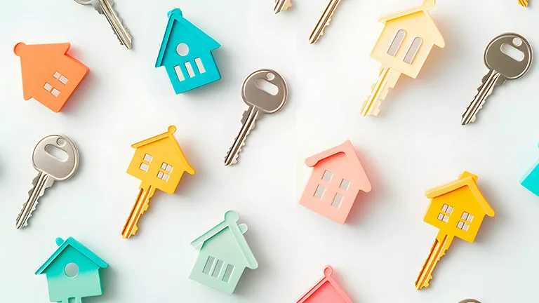 Crisis de la vivienda en España: qué ayudas públicas existen en 2025