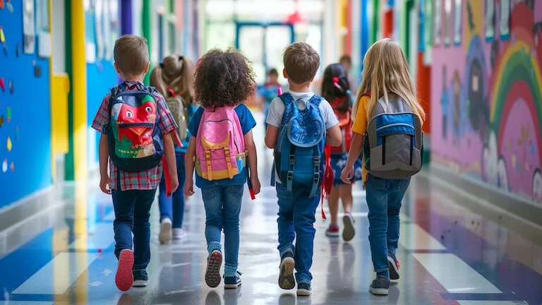 Ayudas para alumnos con necesidades específicas en centros de Catalunya