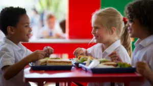 Todo sobre las becas de comedor escolar Catalunya 2025