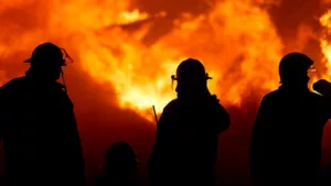 Ayudas económicas para los damnificados por los incendios en España