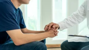 Todo sobre el plan para la prevención del suicidio en España 2025-2027.