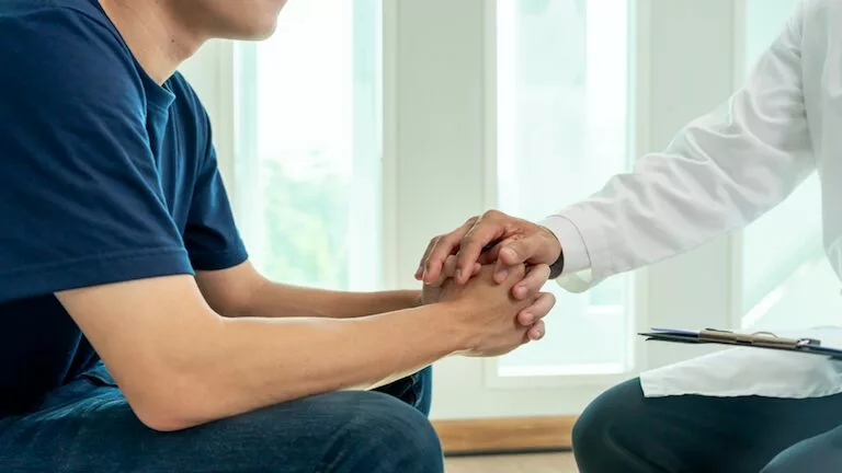 Todo sobre el plan para la prevención del suicidio